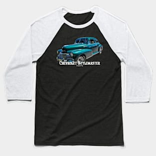 1947 Chevrolet Stylemaster Coupe Baseball T-Shirt